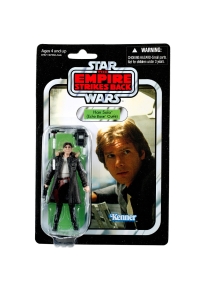 Han Solo (Echo Base Outfit)