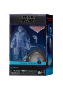 Han Solo (Holocomm Collection)