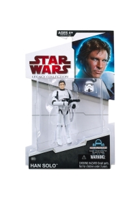 Han Solo (Stormtrooper; New version)