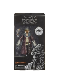 Hondo Ohnaka (Galaxy's Edge)