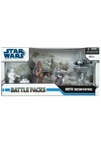 Hoth Recon Patrol
