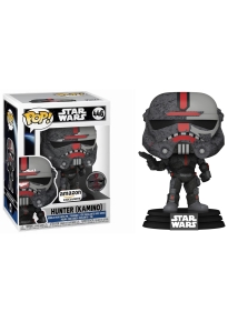 Hunter (Kamino; № 446)