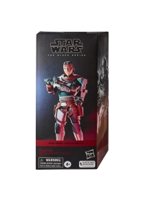 Hunter (Mercenary Gear)