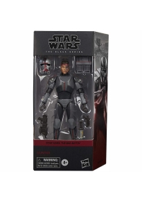 Hunter (The Bad Batch)