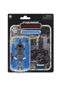 IG-12, Grogu & Anzellan