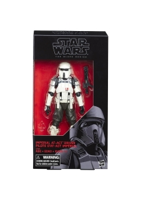 Imperial AT-ACT Driver