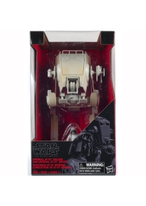 Imperial AT-ST Walker & AT-ST Driver