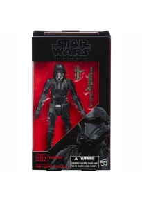 Imperial Death Trooper