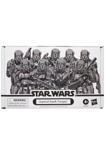 Imperial Death Trooper (Army Builder Pack)