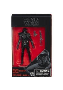 Imperial Death Trooper (Walmart)