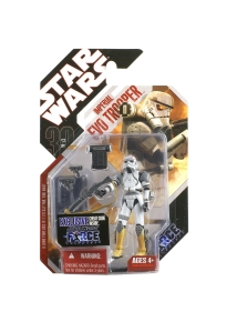 Imperial EVO Trooper