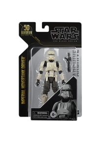 Imperial Hovertank Driver (Archive)