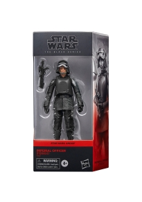 Imperial Officer (Ferrix; Andor)