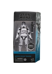 Imperial Rocket Trooper (Battlefront II; Gaming Greats)