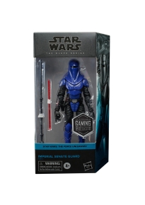 Imperial Senate Guard (The Force Unleased; Gaming Greats)
