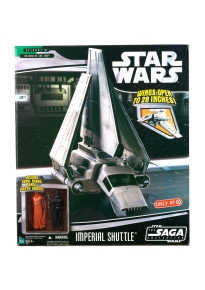 Imperial Shuttle