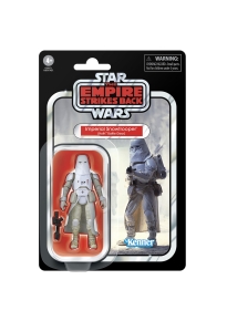 Imperial Snowtrooper