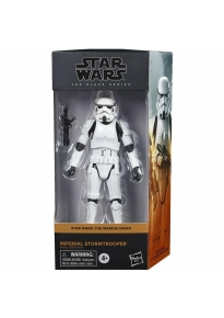 Imperial Stormtrooper