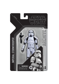 Imperial Stormtrooper (Archive)