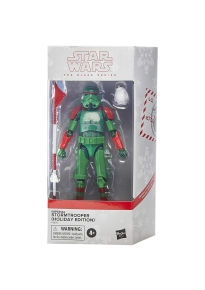 Imperial Stormtrooper (Holiday Edition)