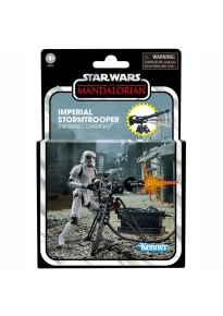 Imperial Stormtrooper (Nevarro Cantina)