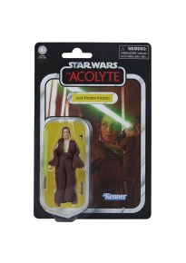 Indara (Jedi Master; Acolyte)