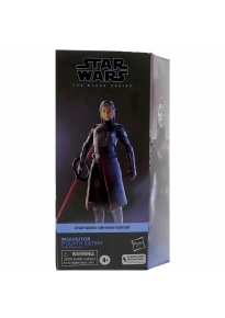 Inquisitor (Fourth Sister)