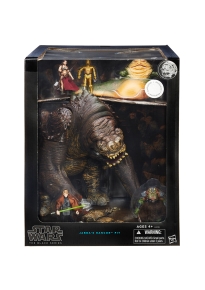 Jabba's Rancor Pit