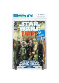 Janek Sunber & Amanin (Empire)