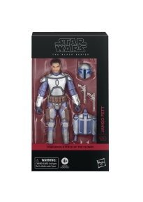 Jango Fett (Attack of the Clones)