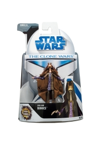 Jar Jar Binks (Bombad Jedi)