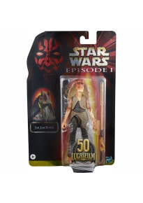 Jar Jar Binks (Episode I)