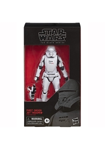 Jet Trooper (First Order)