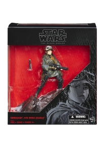 Jyn Erso (Mountain Base;EADU)