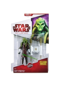 Kit Fisto (Red package)