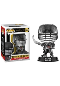 Knight of Ren (№ 333)