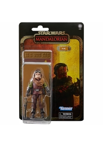 Kuiil (Credit Collection)