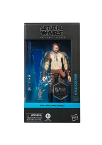 Kyle Katarn (Dark Forces)