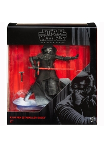 Kylo Ren (Starkiller Base)