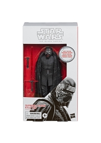 Kylo Ren (Supreme Leader; First Edition)