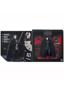 Kylo Ren (Throne Room)