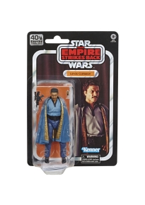 Lando Calrissian