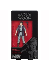 Leia Organa (General)