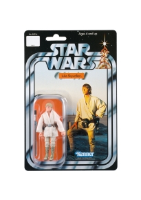 Luke Skywalker (A New Hope)