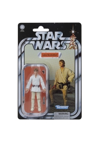 Luke Skywalker (A New Hope; New version)