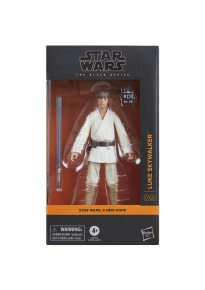 Luke Skywalker (A New Hope; New version)