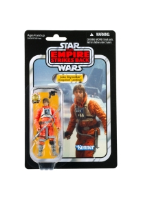 Luke Skywalker (Dagobah Landing)