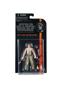 Luke Skywalker (Dagobah Padawan)