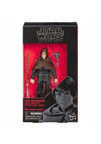 Luke Skywalker (Jedi Knight)