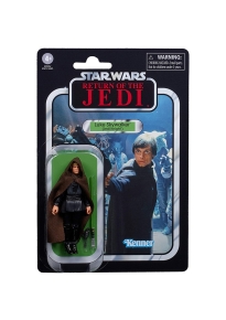 Luke Skywalker (Jedi Knight)